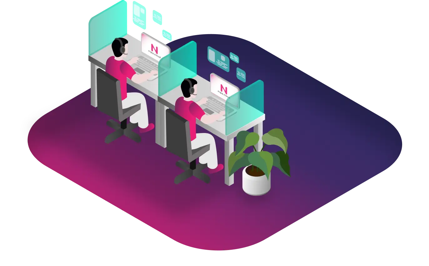 NIPA Cloud Partner Program